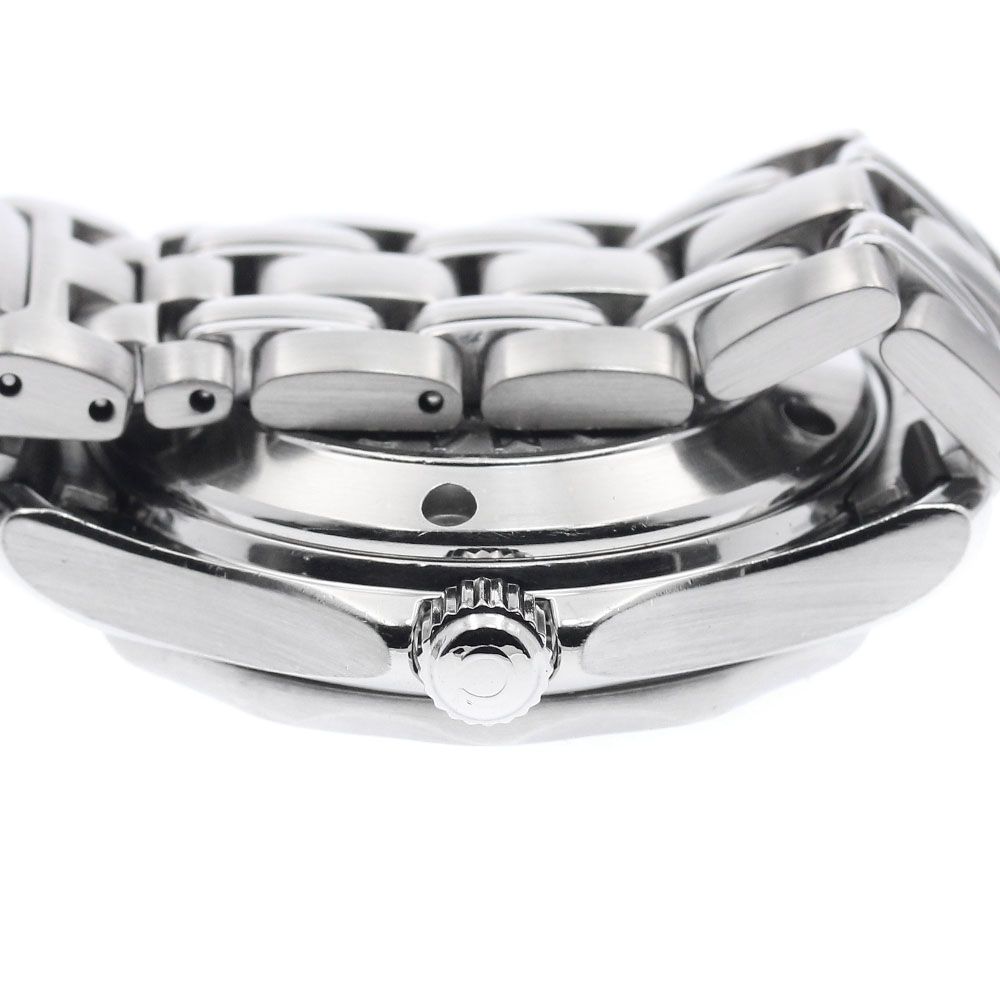  オメガ OMEGA 2222 80 シーマスター300 デイト コーアクシャル 自動巻き ボーイズ _901483 ブラウン系 自動巻き時計 腕時計(アナログ)