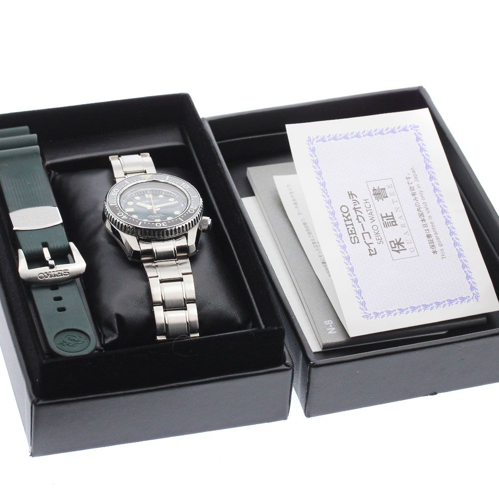 プロスペックス