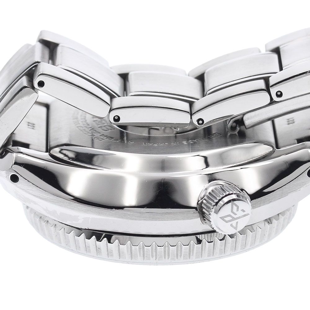 マリーンマスター セイコー創業140周年記念