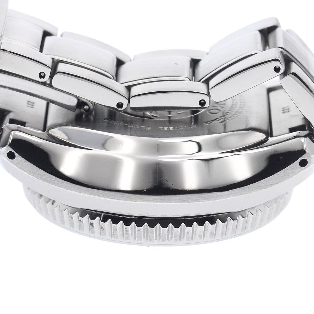  セイコー SEIKO SBDX043 8L35 01E0 プロスペックス マリーンマスター セイコー創業140周年記念 自動巻き メンズ 箱 保証書付き_918837 ストレスフリー 自動巻き時計 腕時計(アナログ)