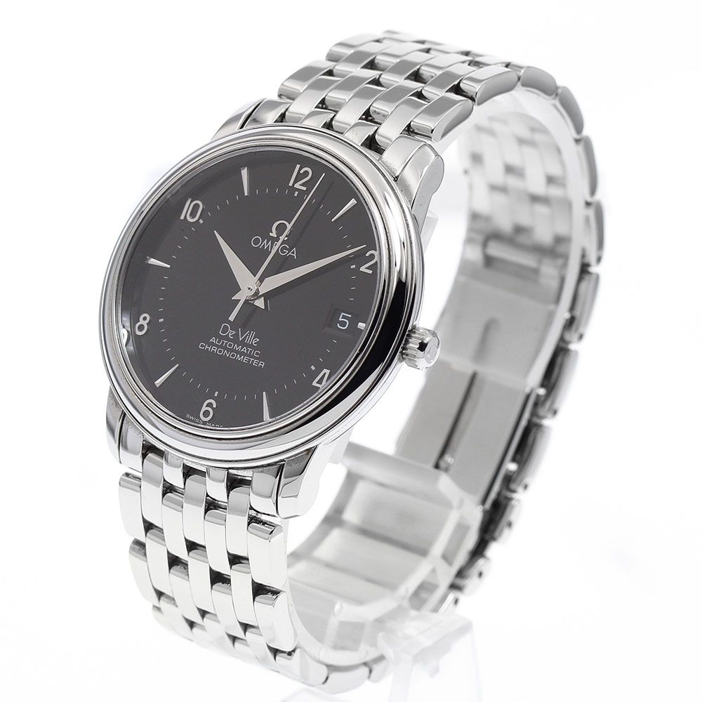 デイト 自動巻き