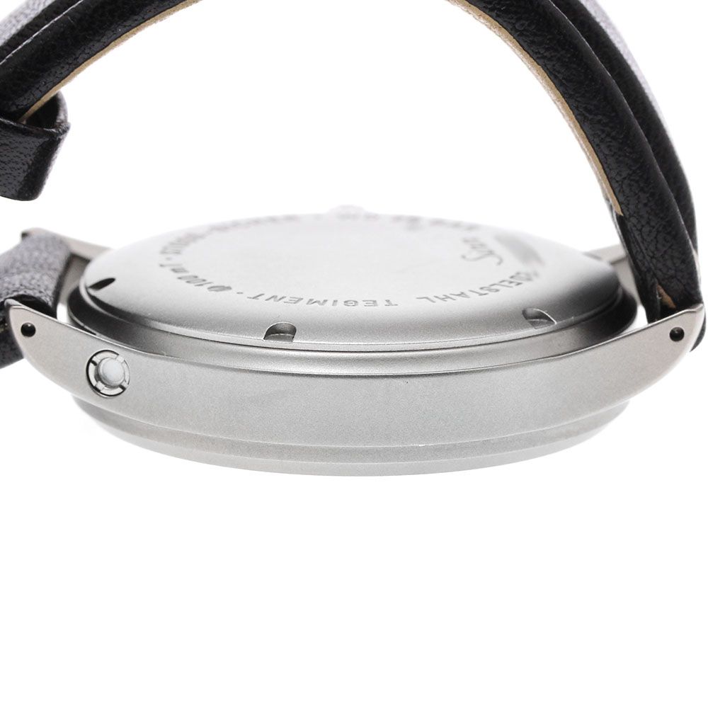  ジン Sinn 856 フリーガー デイト GMT 自動巻き メンズ 保証書付き_938994 春夏対応 自動巻き時計 腕時計(アナログ)