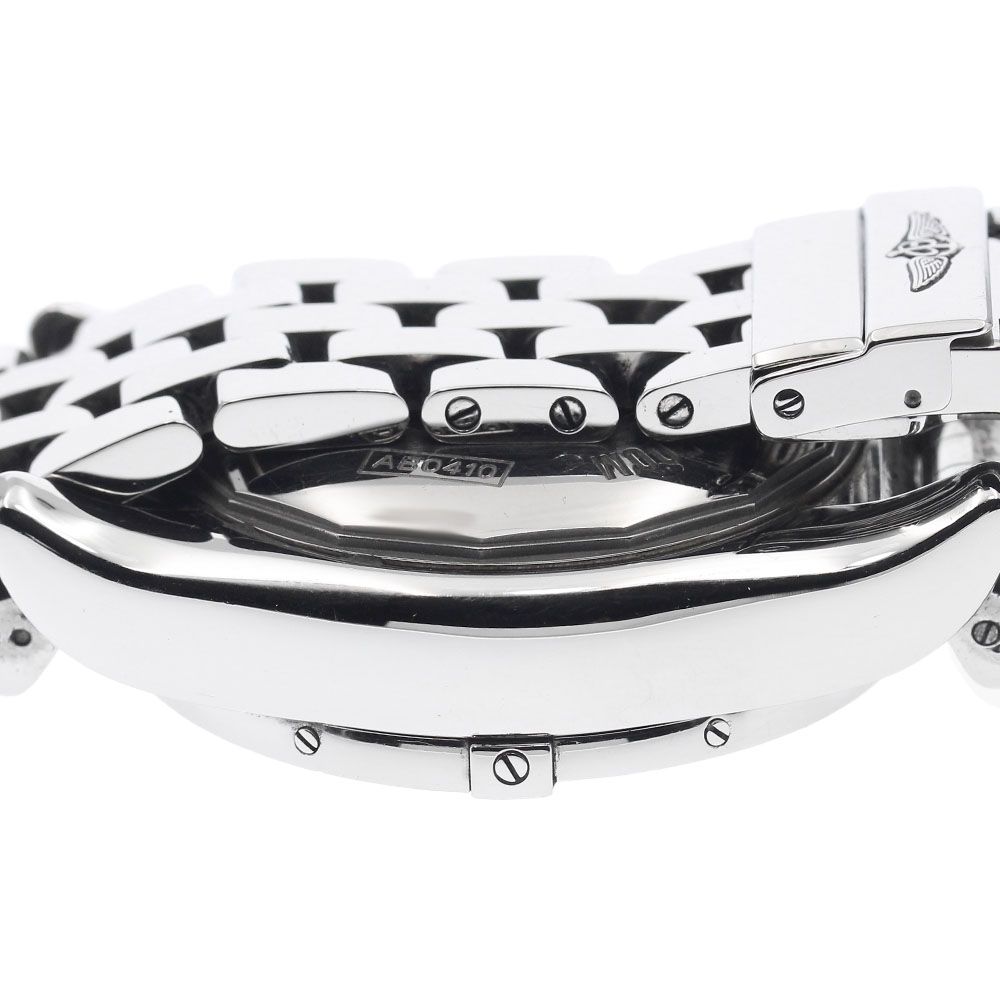  訳あり ブライトリング BREITLING AB0410 クロノマット GMT デイト 自動巻き メンズ _939537 肌触り良好 自動巻き時計 腕時計(アナログ)