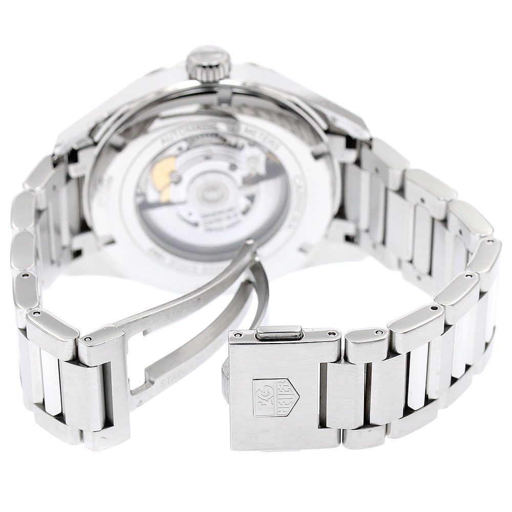 キャリバー5 デイデイト