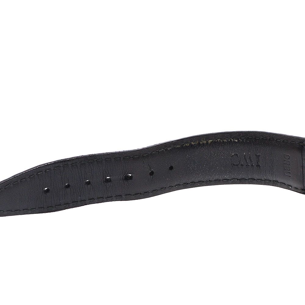  IWC IWC SCHAFFHAUSEN IW356502 ポートフィノ デイト 自動巻き メンズ _939491 男性向け 自動巻き時計 腕時計(アナログ)