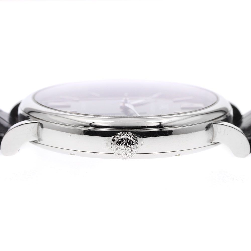 デイト 自動巻き