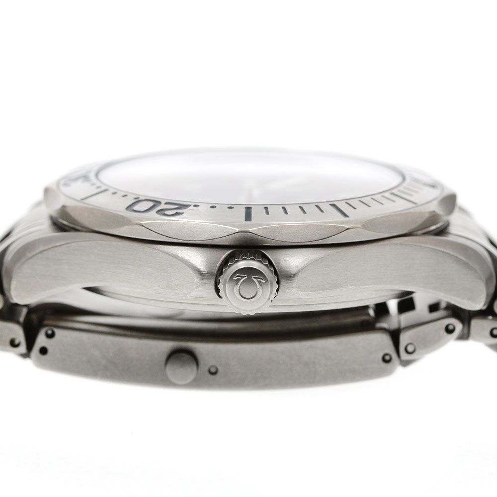 デイト 自動巻き