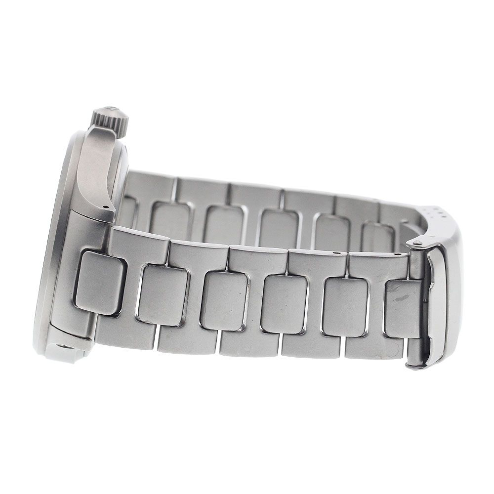 デイト 自動巻き