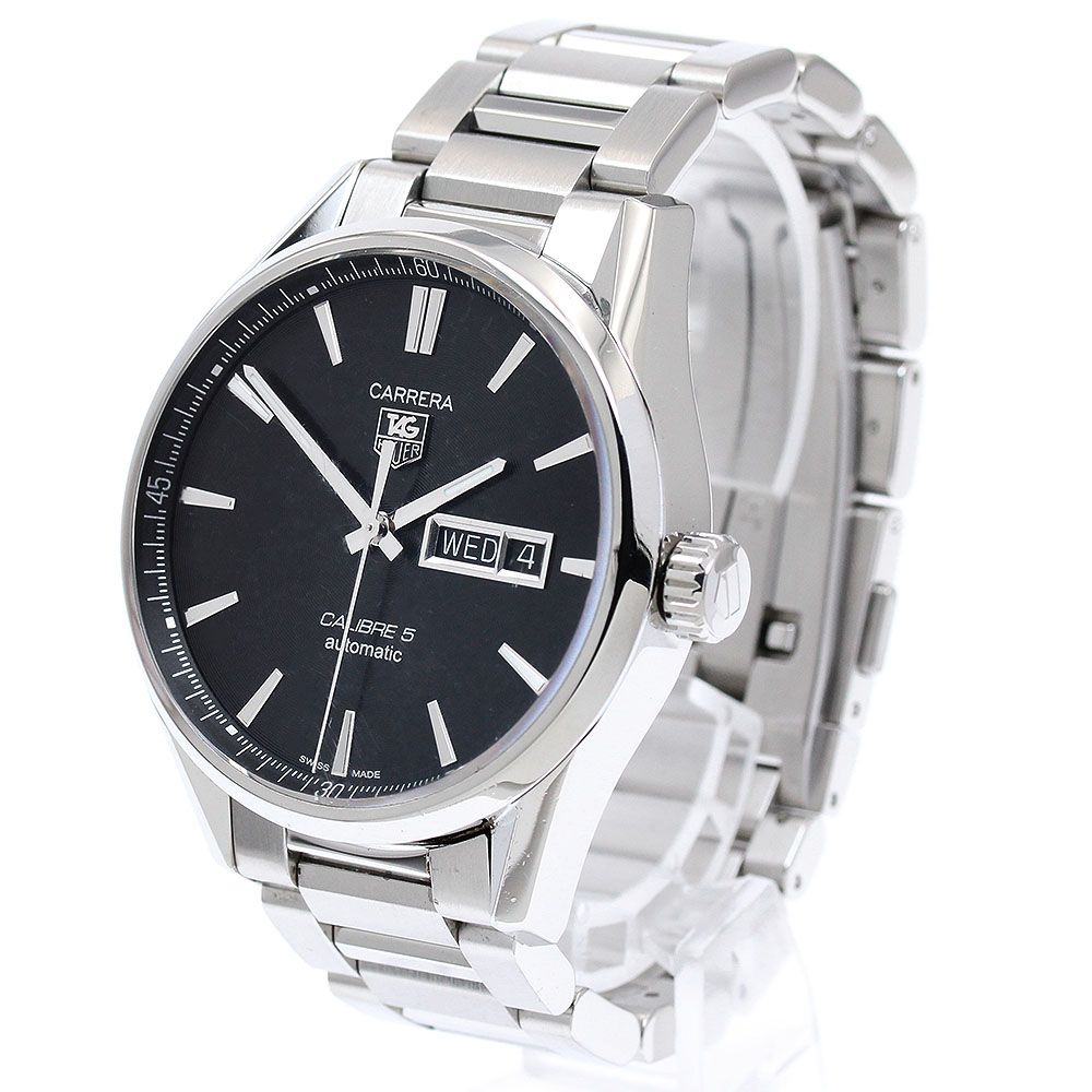 キャリバー5 デイデイト