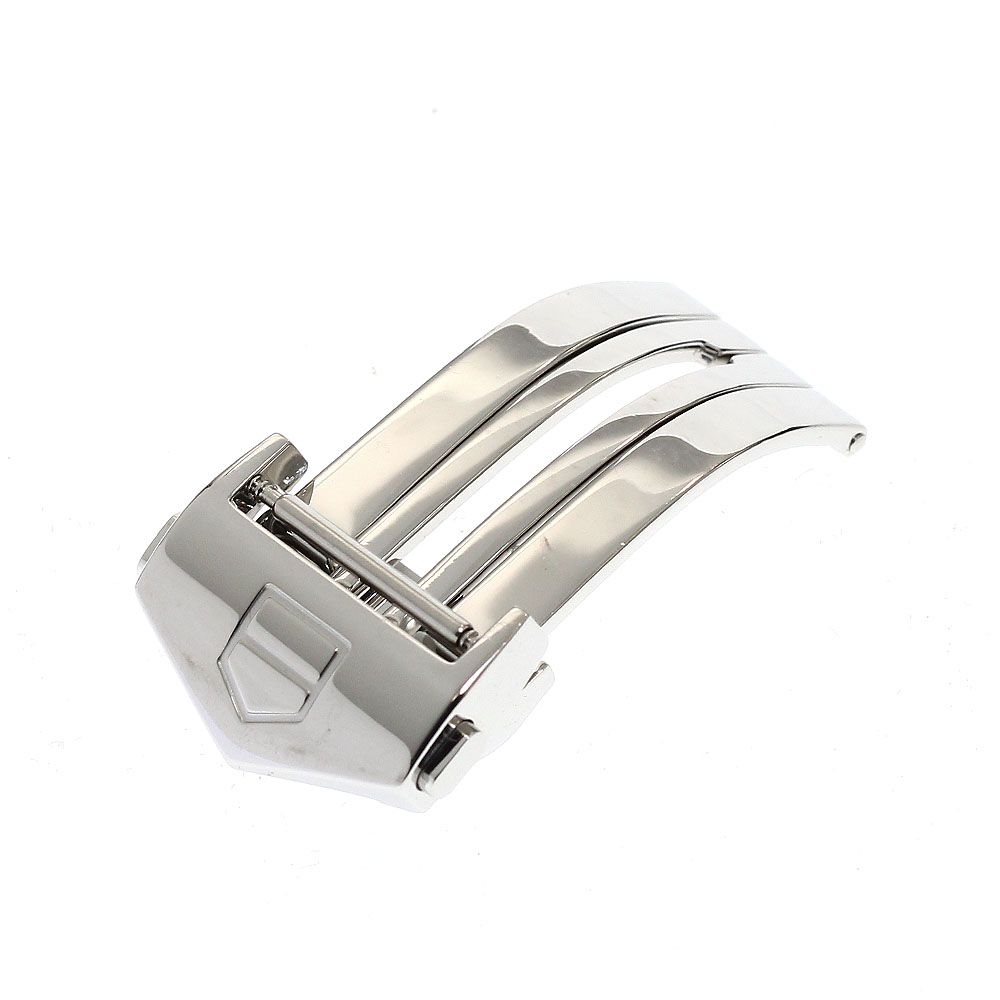  タグホイヤー TAG HEUER WAR211B FC6181 カレラ キャリバー5 デイト 自動巻き メンズ 保証書付き_941805 カットソー 自動巻き時計 腕時計(アナログ)