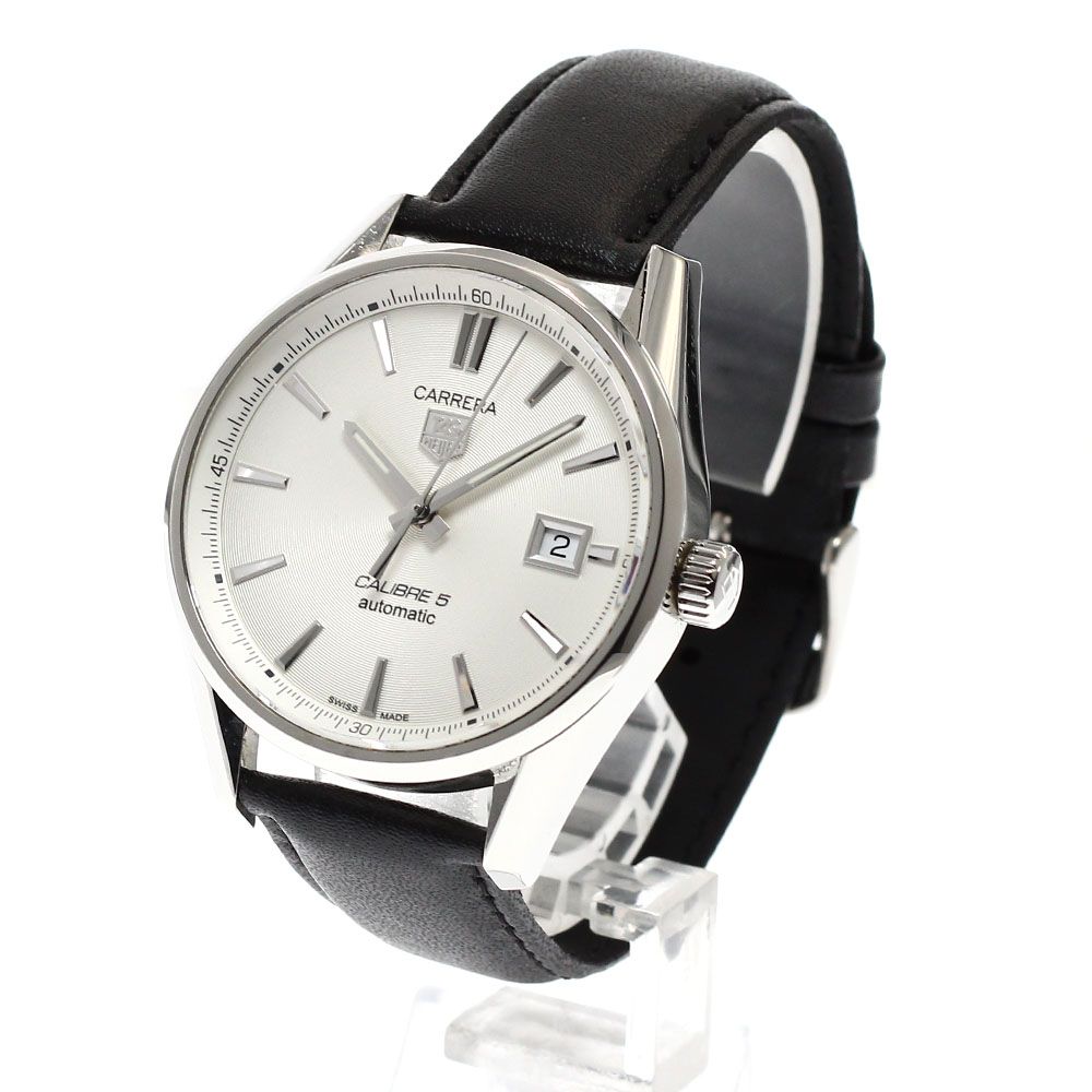 タグホイヤー TAG