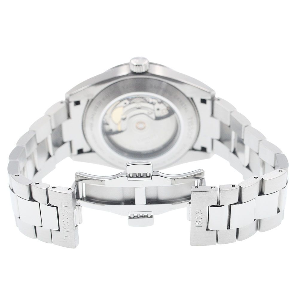 T127407 ジェントルマン