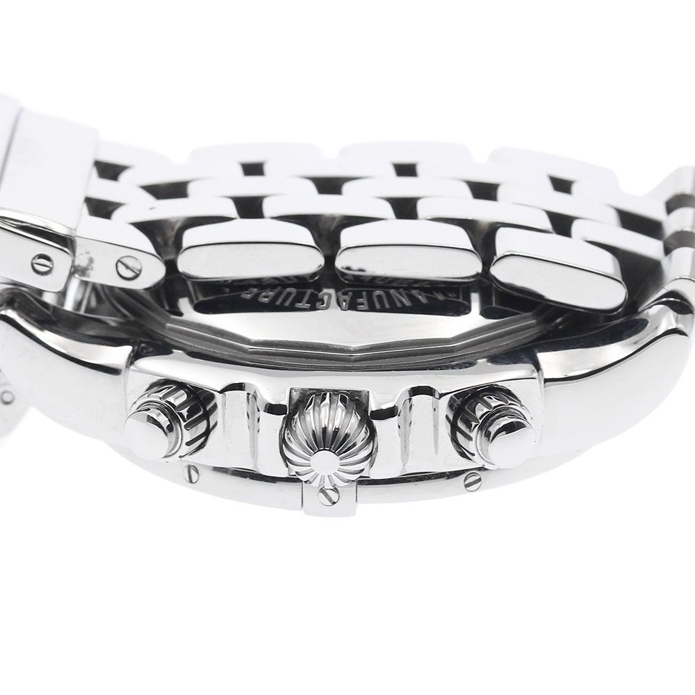 クロノマット 44