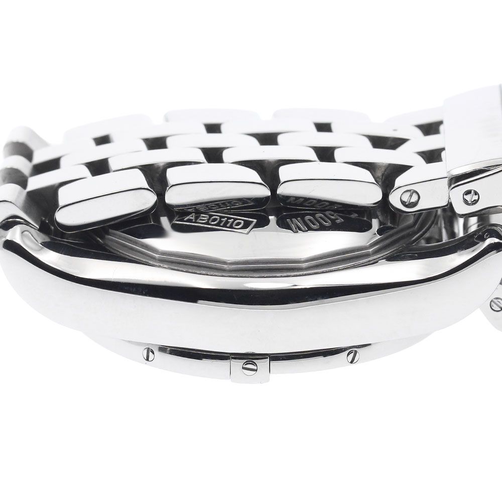  ブライトリング BREITLING AB0110 クロノマット 44 クロノグラフ 自動巻き メンズ _941301 スラックス 自動巻き時計 腕時計(アナログ)