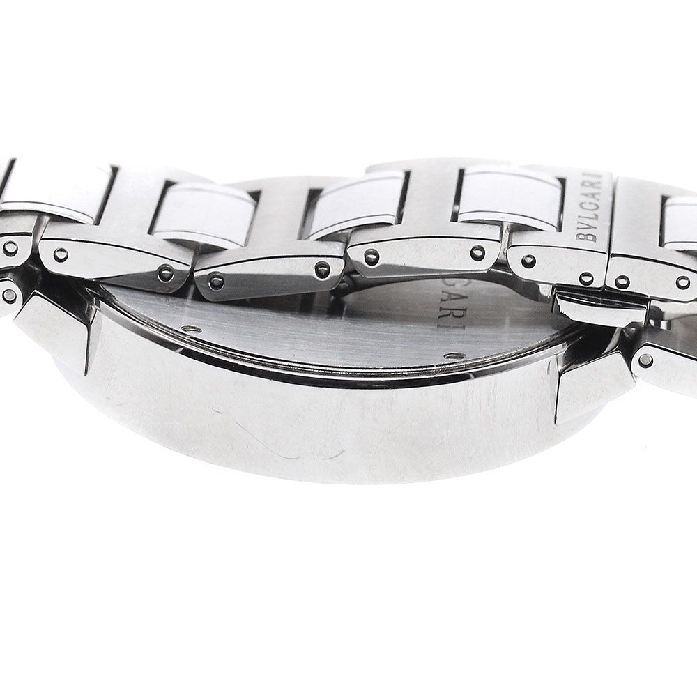 ブルガリブルガリ デイト