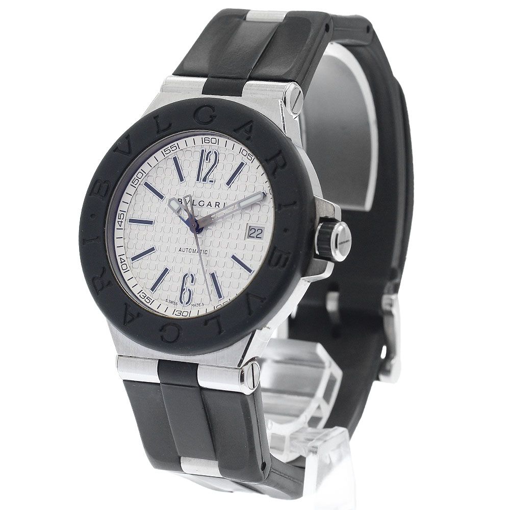 ブルガリ BVLGARI