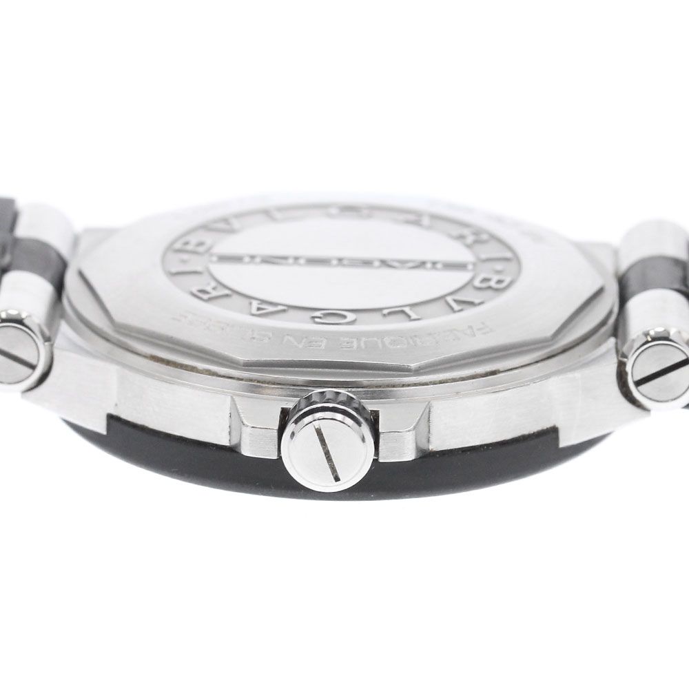 デイト 自動巻き