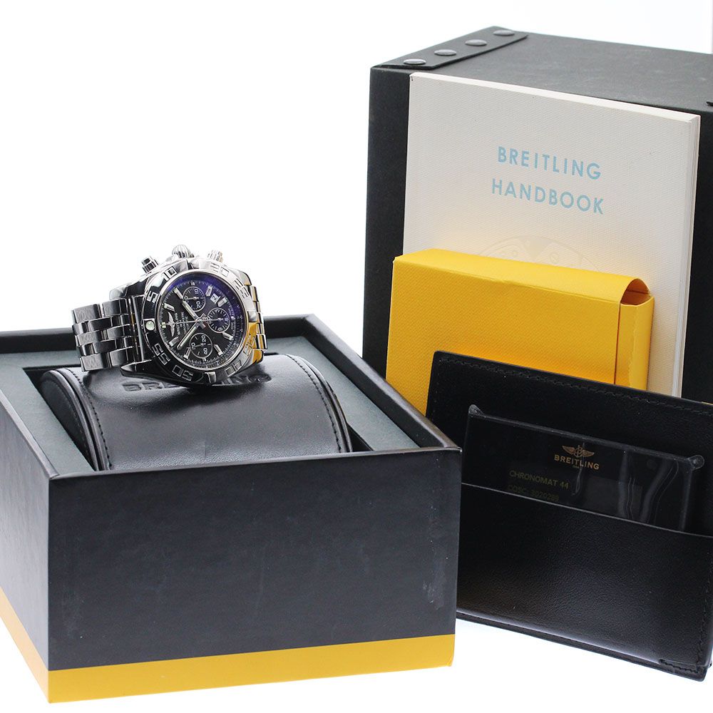 ブライトリング BREITLING