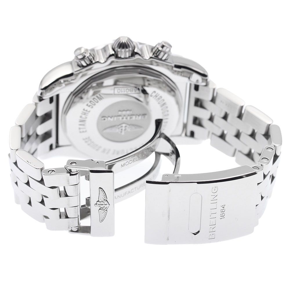 クロノマット 44