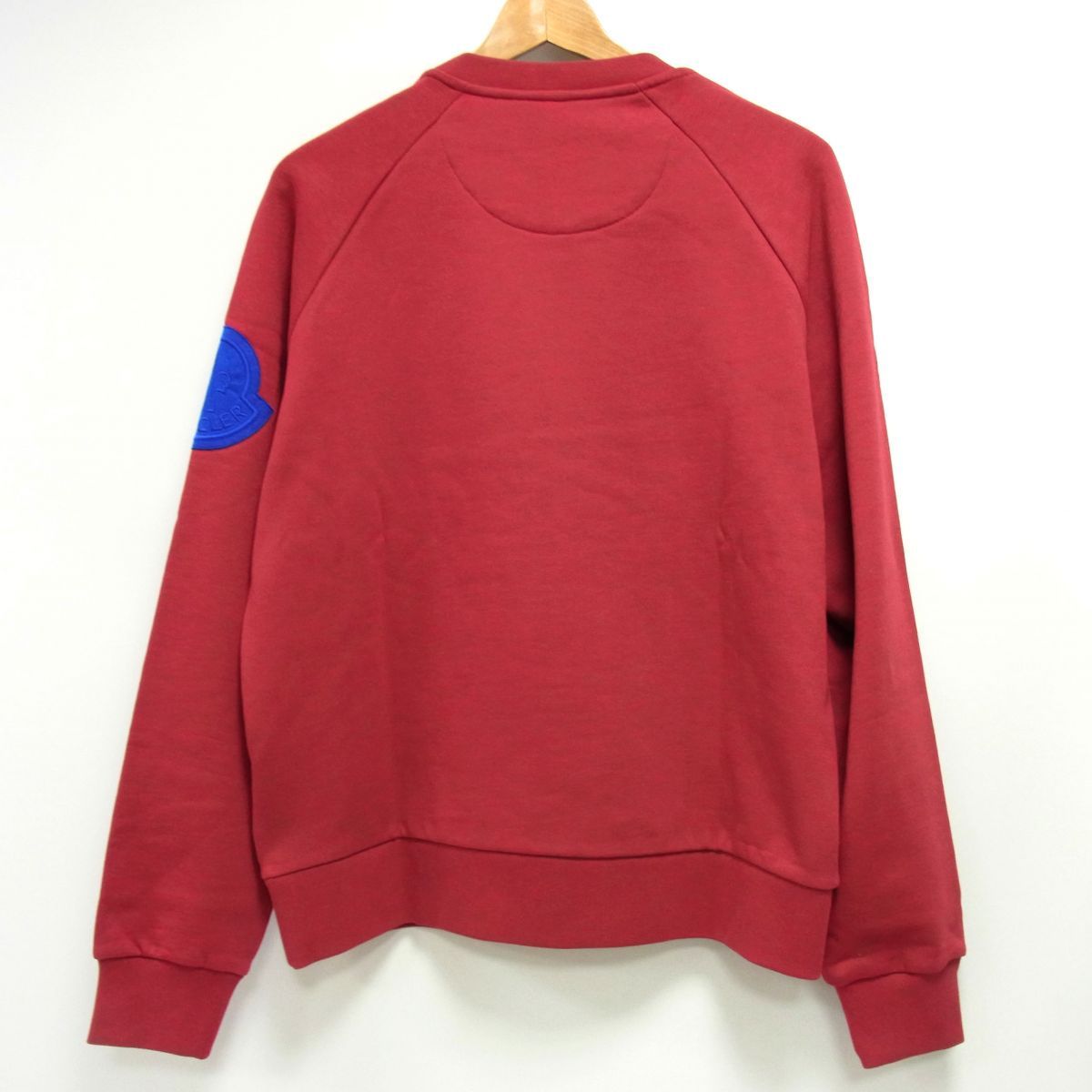新品 定価154.000円☆MONCLER GENIUS 2 Moncler 1952 MAGLIA GIROCOLLO