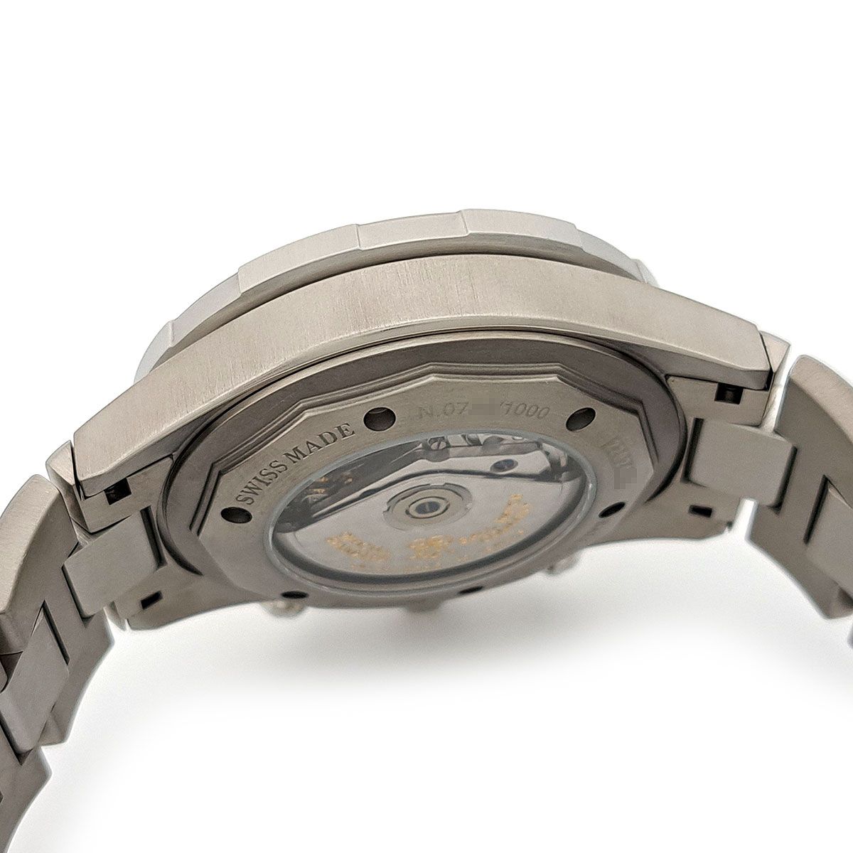  ボールウォッチ ロードマスター レスキュー クロノグラフ リミテッド DC3030C SJ WHBK 自動巻き チタン メンズ BALLWATCH 時計 デイリー使い 自動巻き時計 腕時計(アナログ)