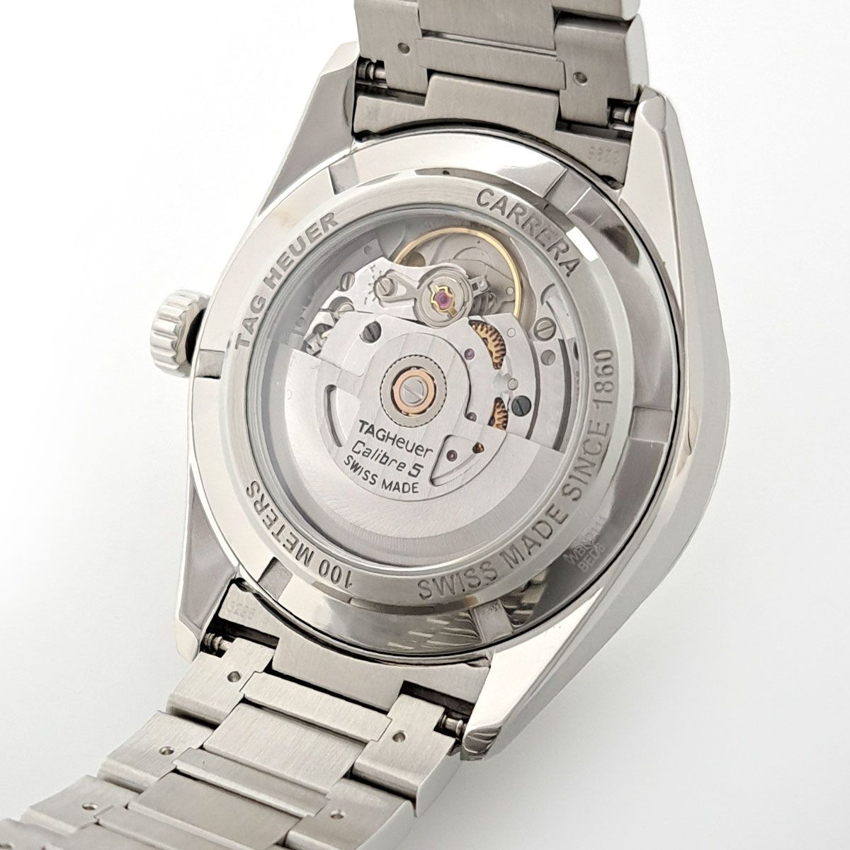 ステンレススティール