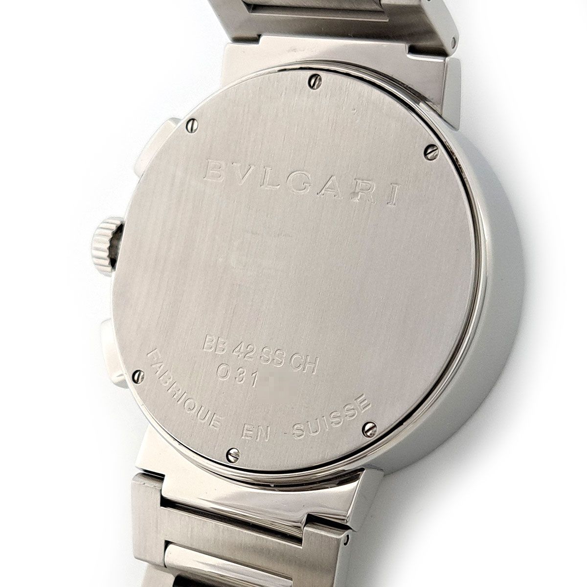 ステンレススティール