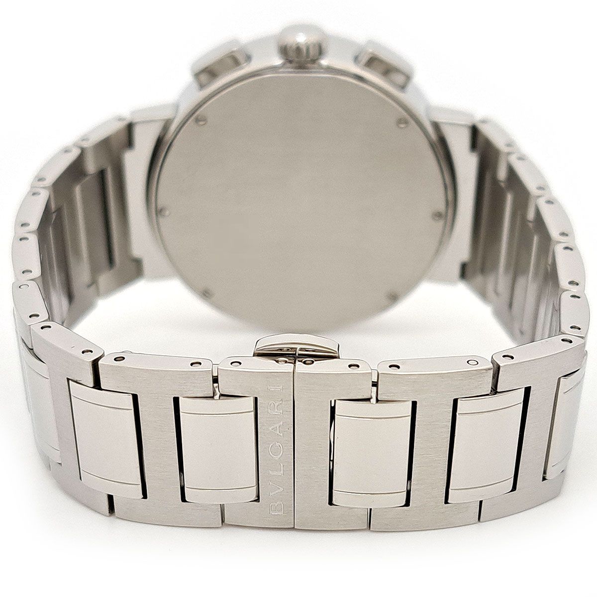 ステンレススティール メンズ