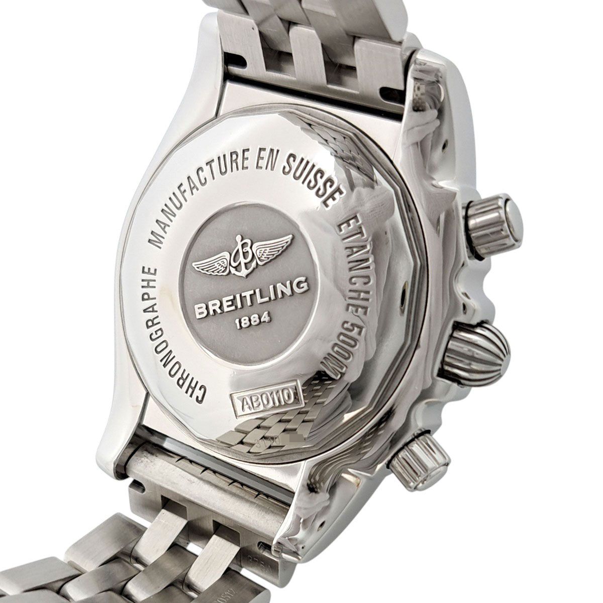 BREITLING 時計