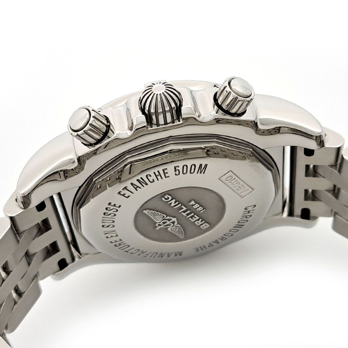 ブライトリング クロノマット44