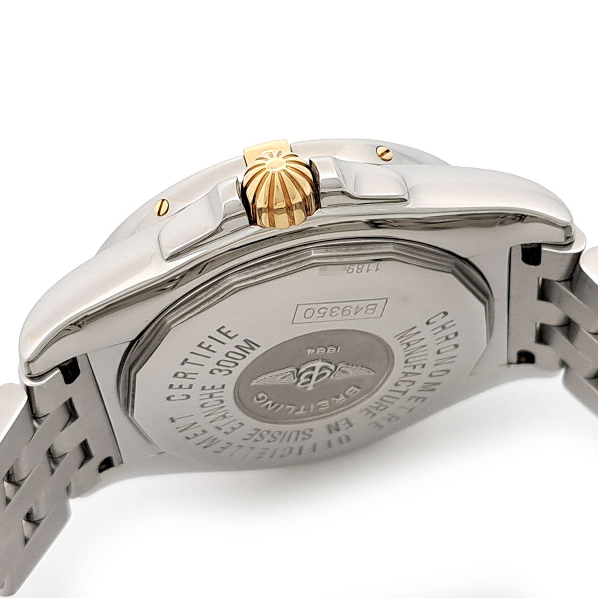 ブライトリング ウィンドライダー