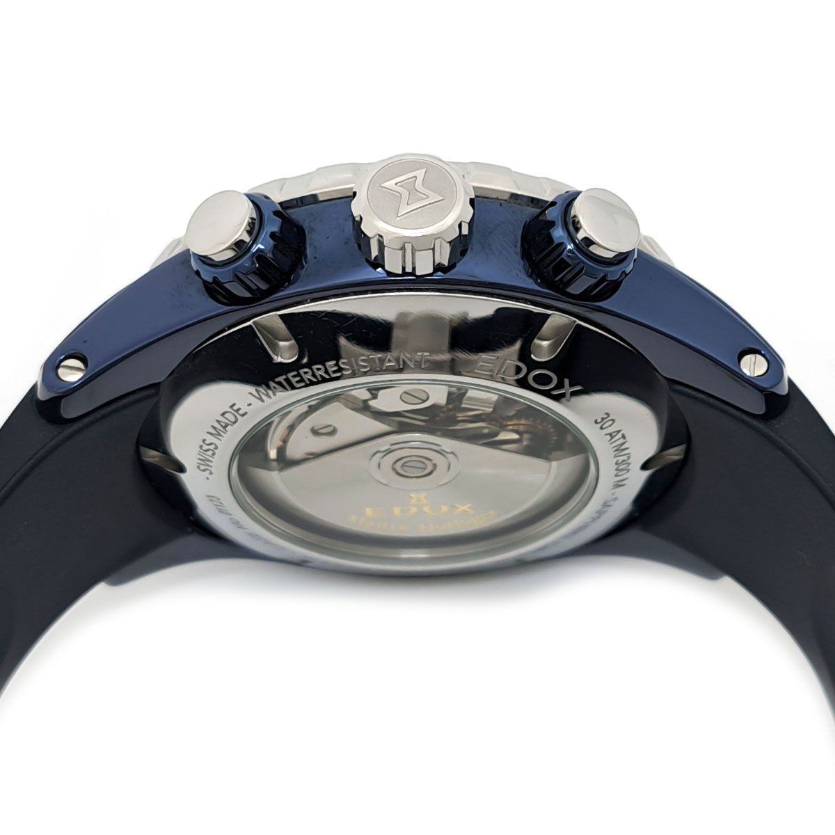 ステンレススティール メンズ