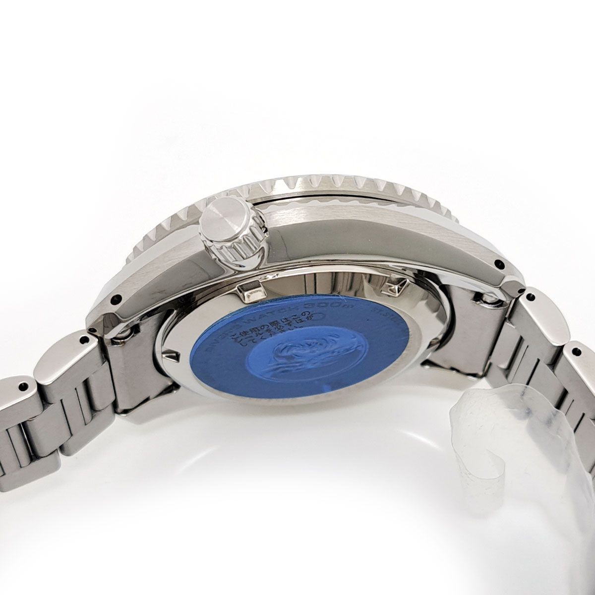 ステンレススティール メンズ