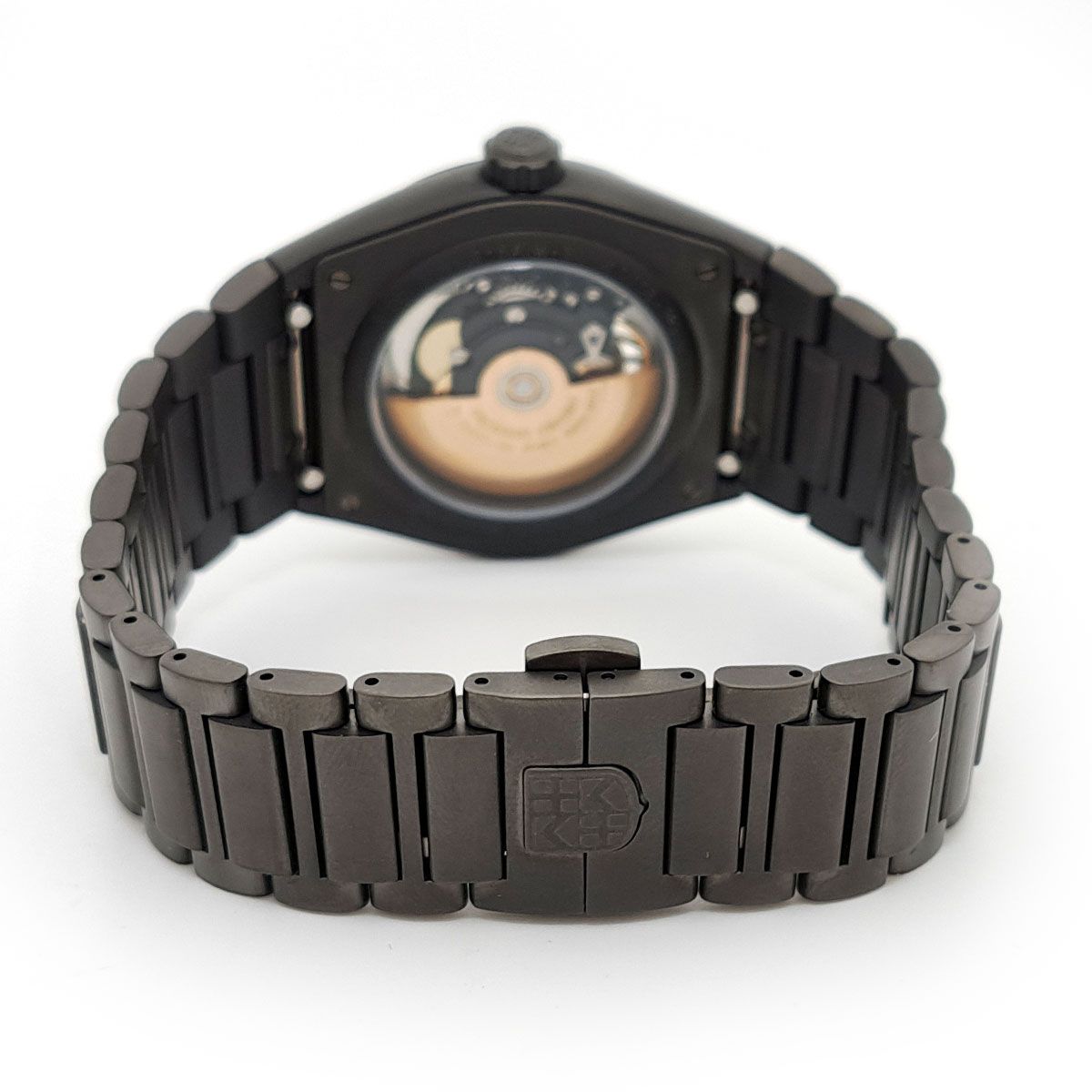 ステンレススティール