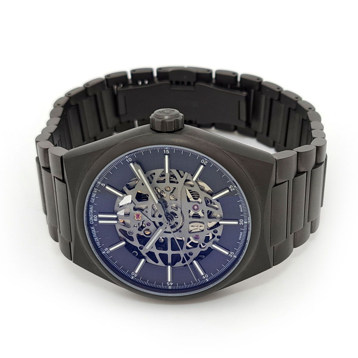 自動巻き ステンレススティール