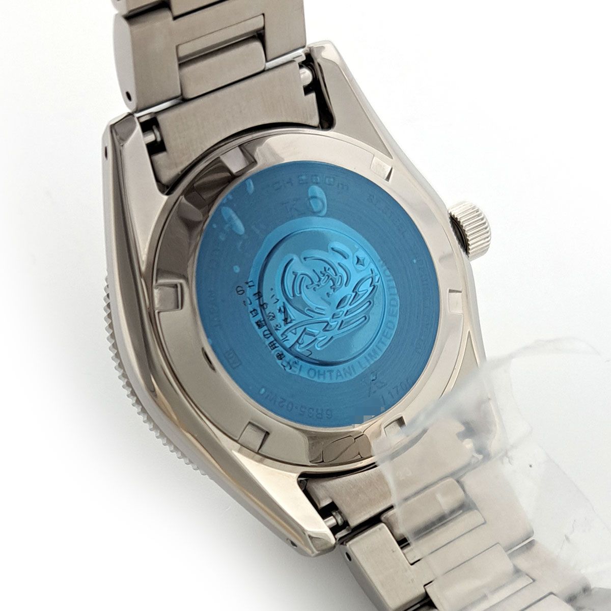 セイコー プロスペックス