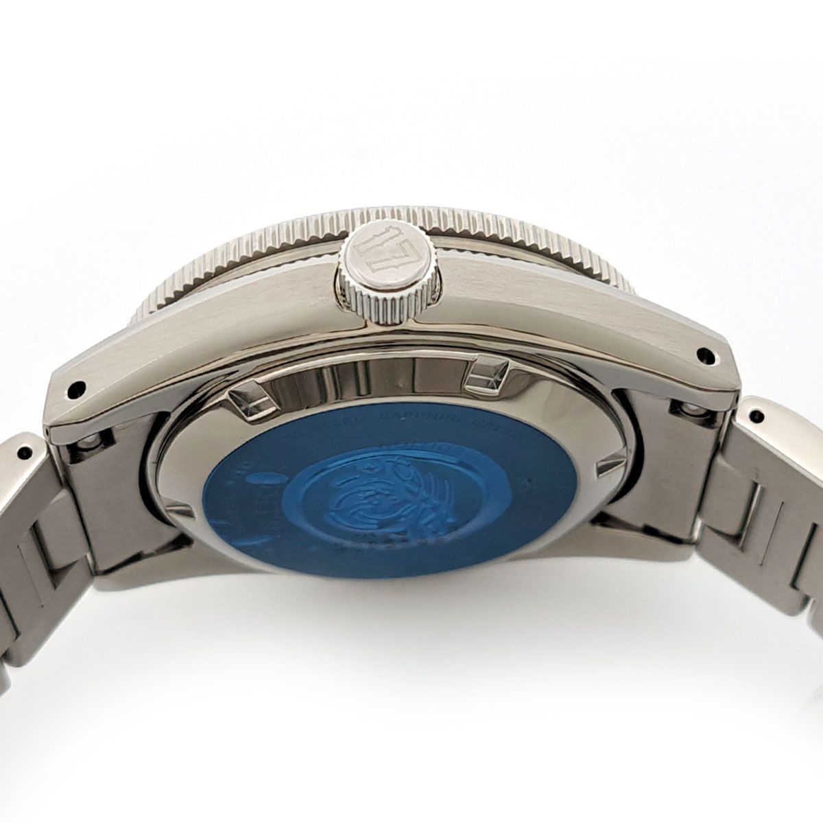 ステンレススティール