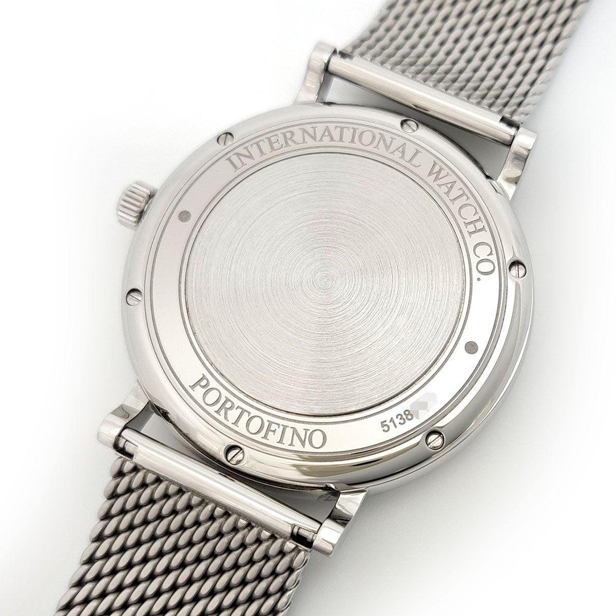 ステンレススティール