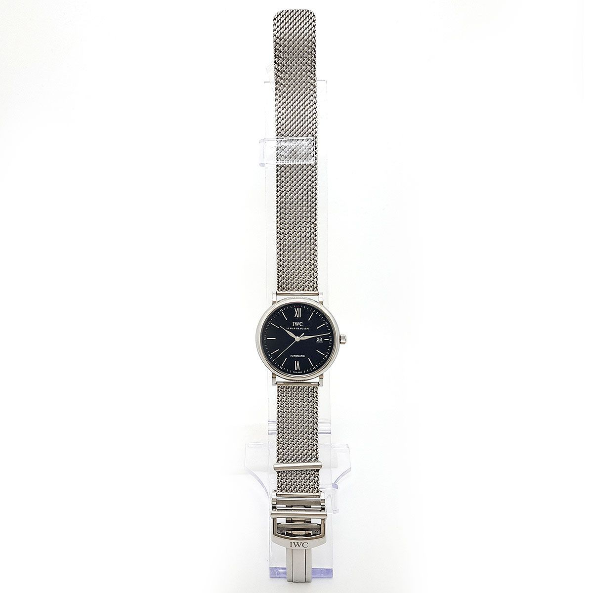 ステンレススティール