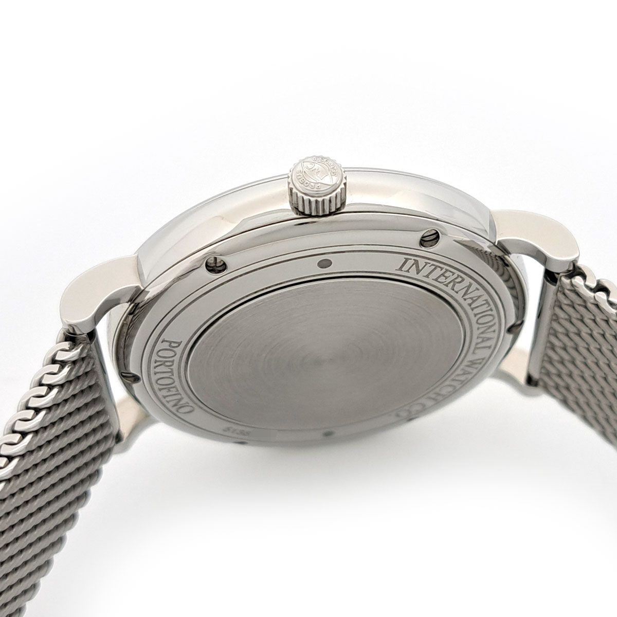 自動巻き ステンレススティール