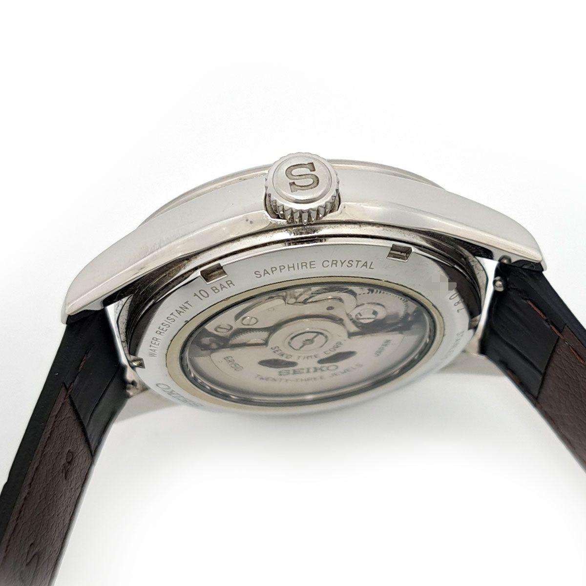 SARX049 自動巻き