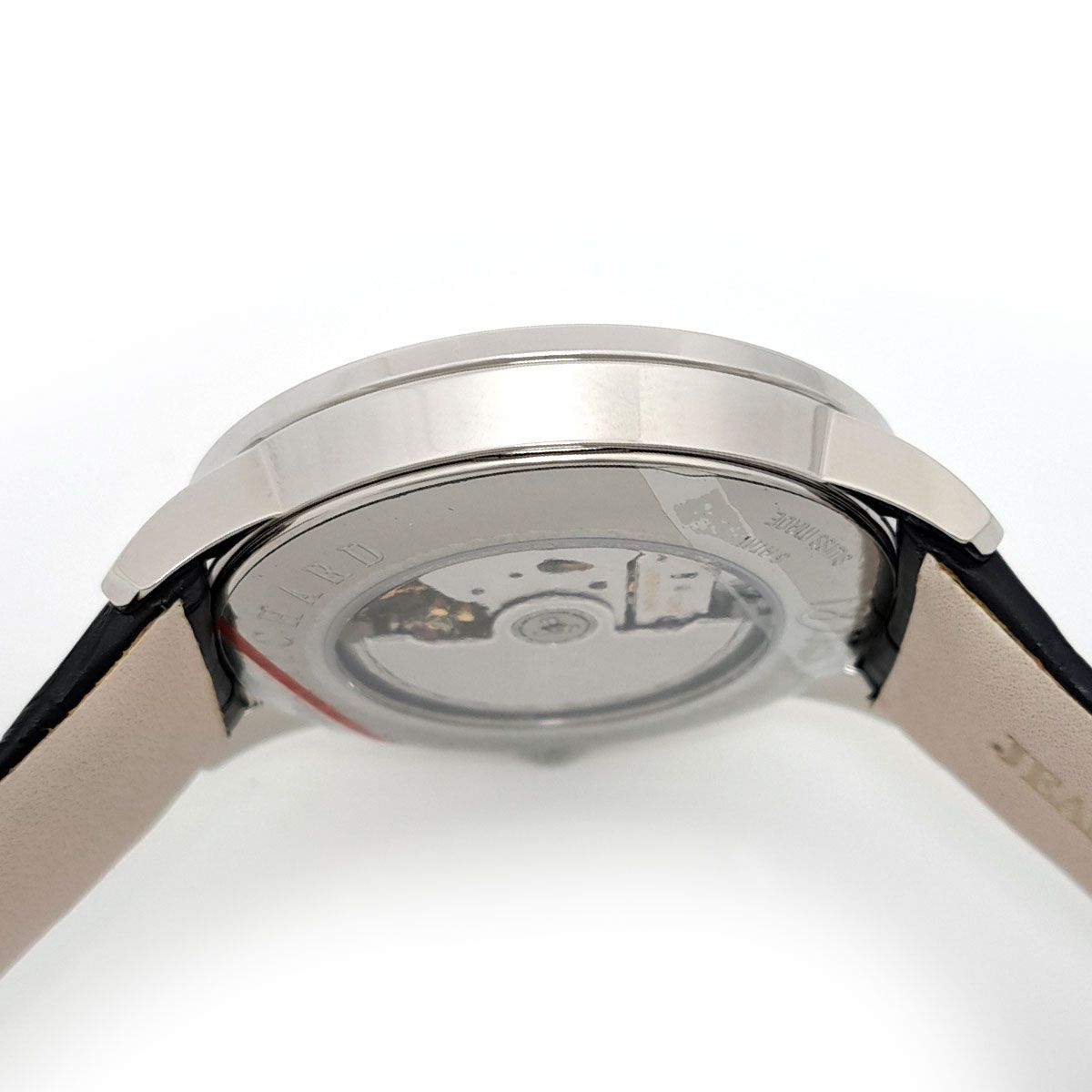 メンズ JEANRICHARD