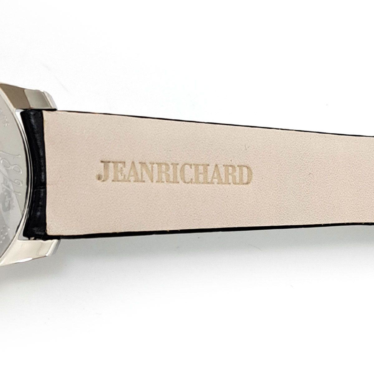 JEANRICHARD 時計