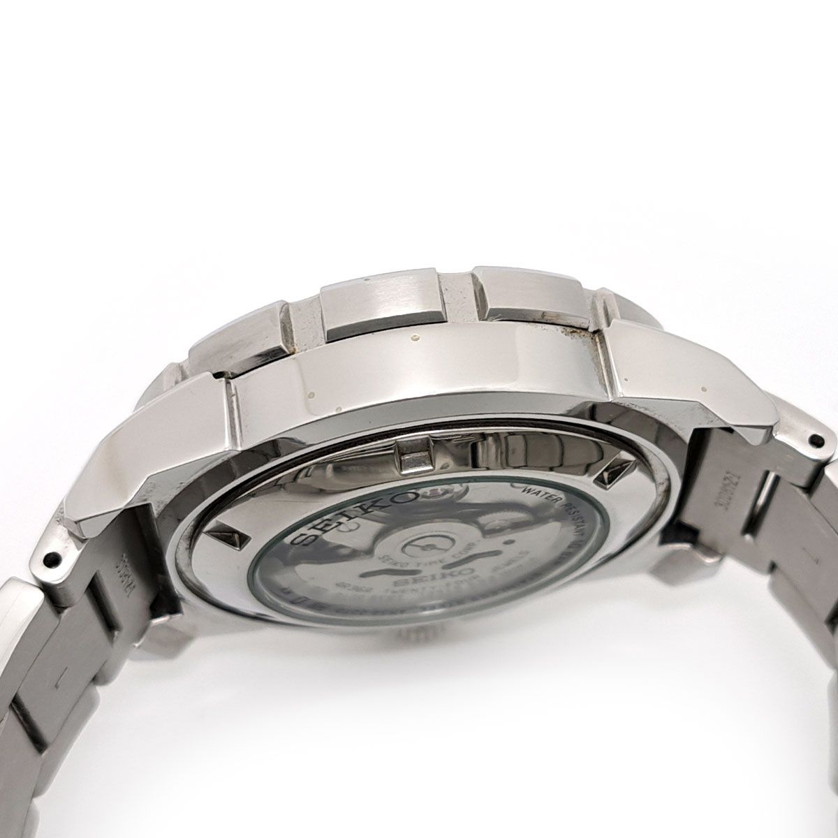 セイコー セイコー