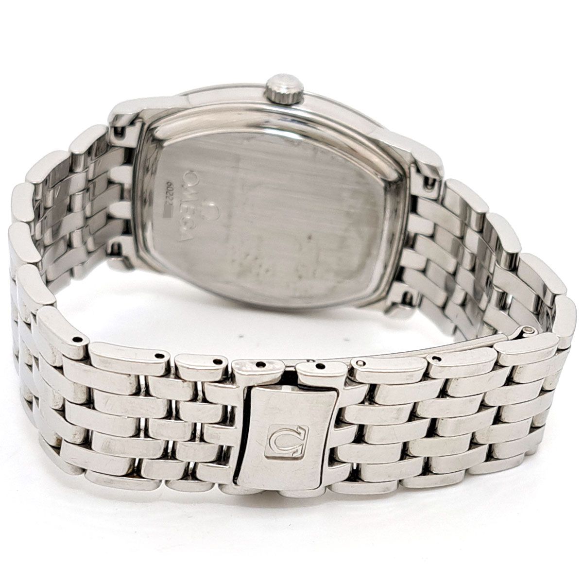 自動巻き ステンレススティール