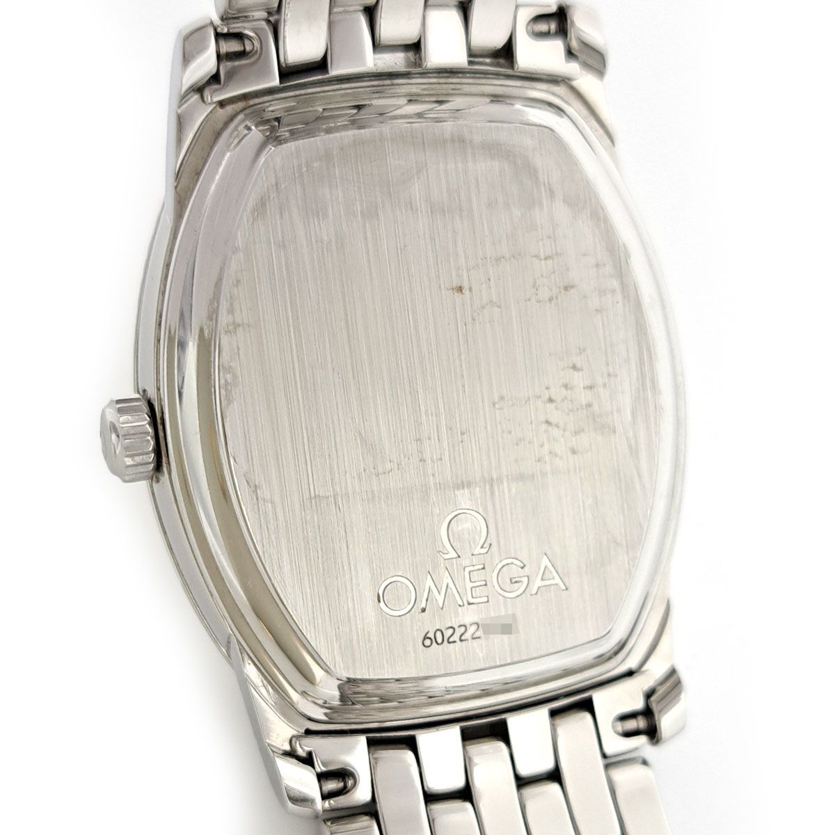 自動巻き ステンレススティール