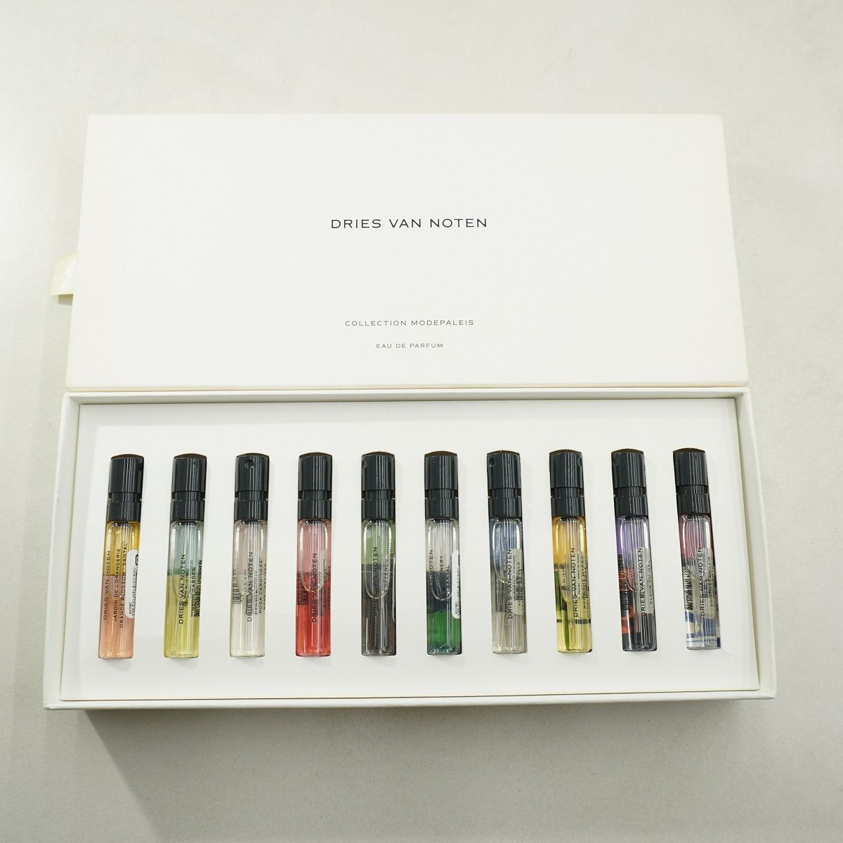 DRIES VAN NOTEN Beauty ドリスヴァンノッテン ビューティー