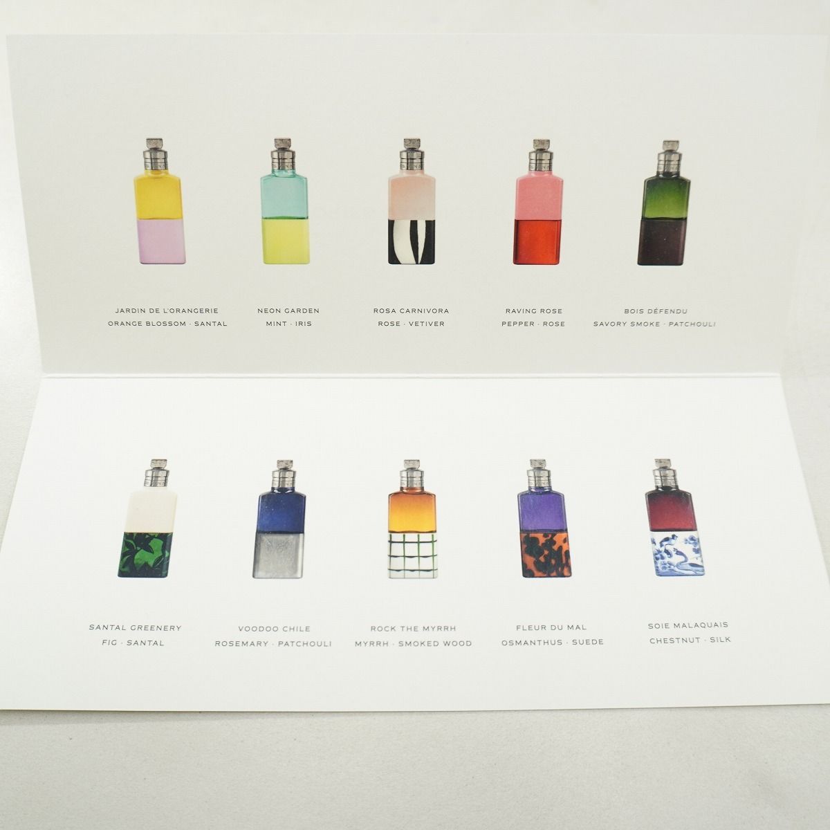 DRIES VAN NOTEN Beauty ドリスヴァンノッテン ビューティー