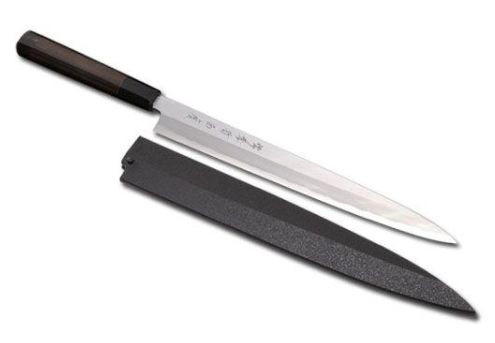 ♥ 孝行 白虎白一正夫ｻﾔ付黒石目300 2205▲