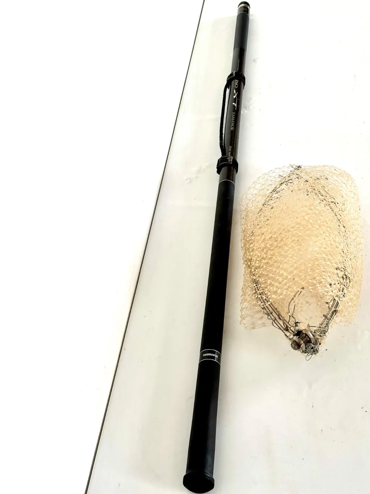 2026年最新】シマノ(SHIMANO) ISO XT 玉ノ柄 500の人気アイテム - メルカリ